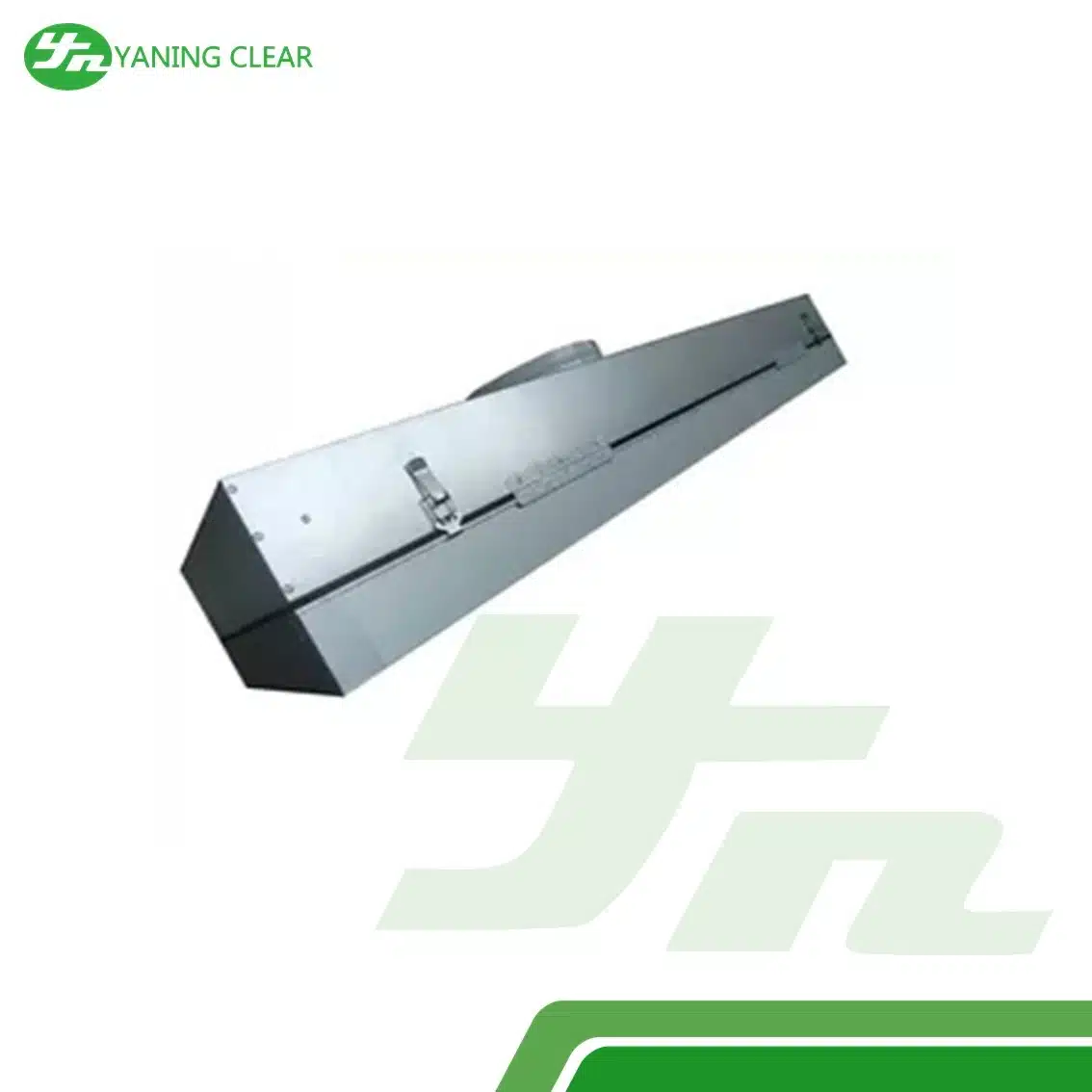 Economical Clean Room Hepa Filter Box Diffuser 80% Maximum Operating Humidity (2)