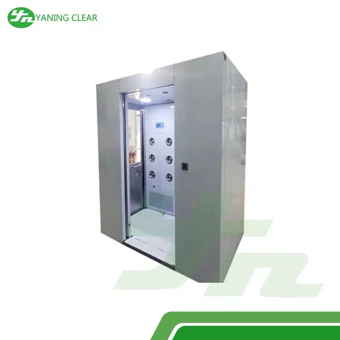 Electronic Industry Clean Room (2)