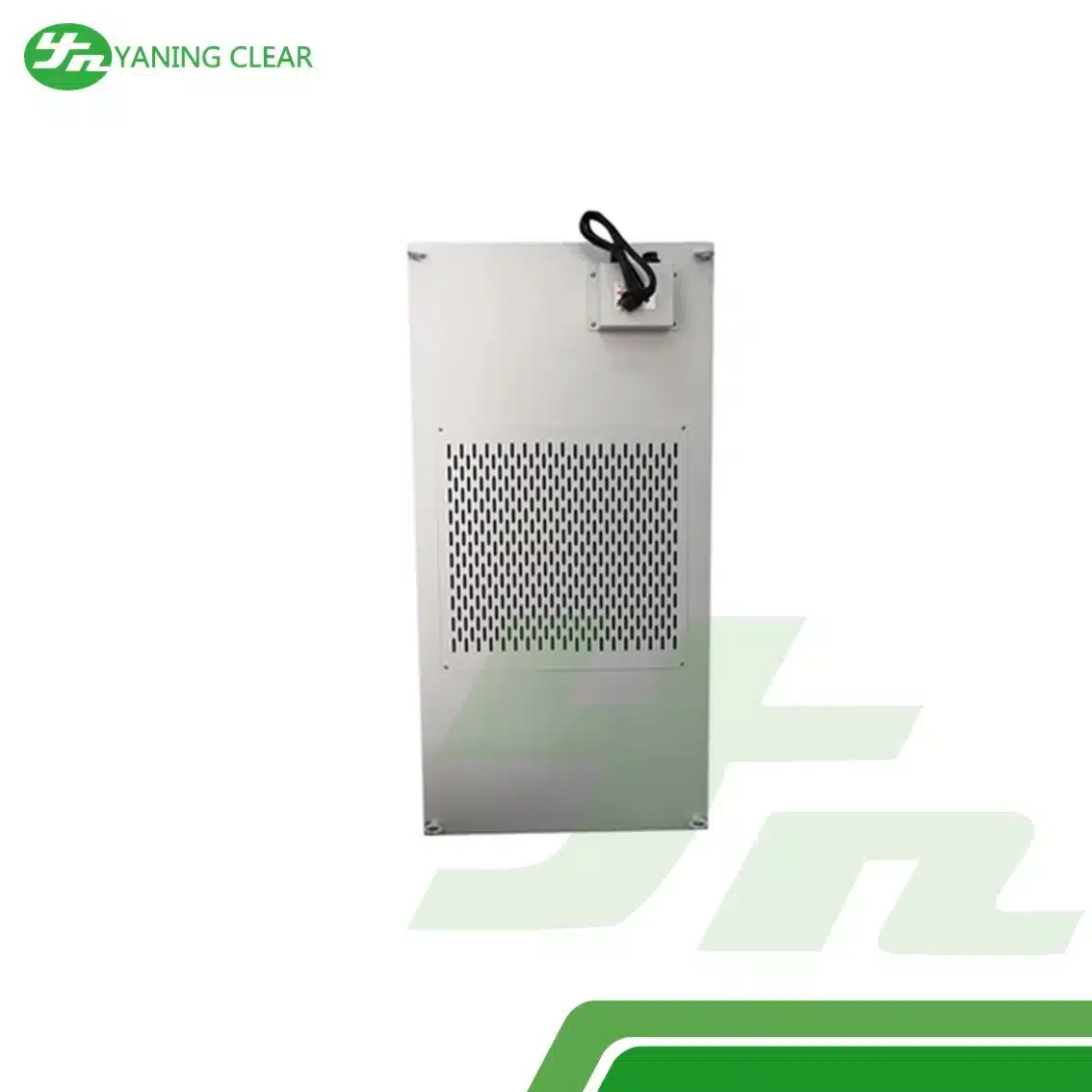 FFU BFU Hood Fan Filters Ceiling Mount Hepa Air Purifier AC220V With Diffuser (6)