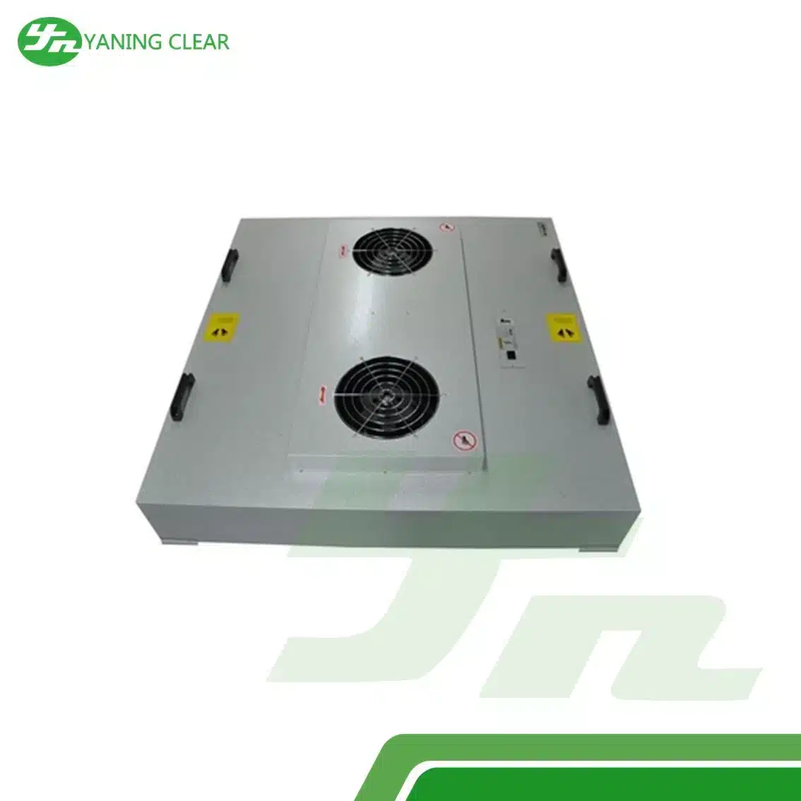 FFU Fan Filter Unit The HEPA Filter System Ceiling Of Cleanroom (1)