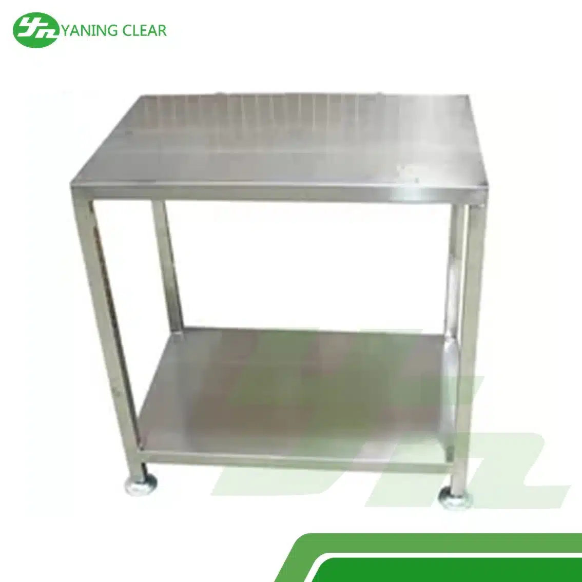 Food Industry Laminar Flow Clean Benches Cold Rolled Plates Material Stable Frame (1)