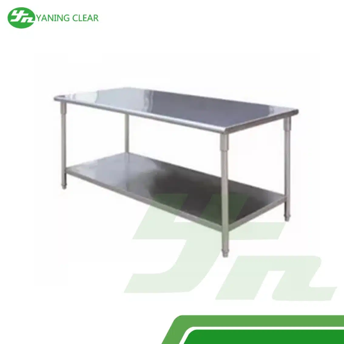 Food Industry Laminar Flow Clean Benches Cold Rolled Plates Material Stable Frame (2) Clean bench laminar untuk industri makanan