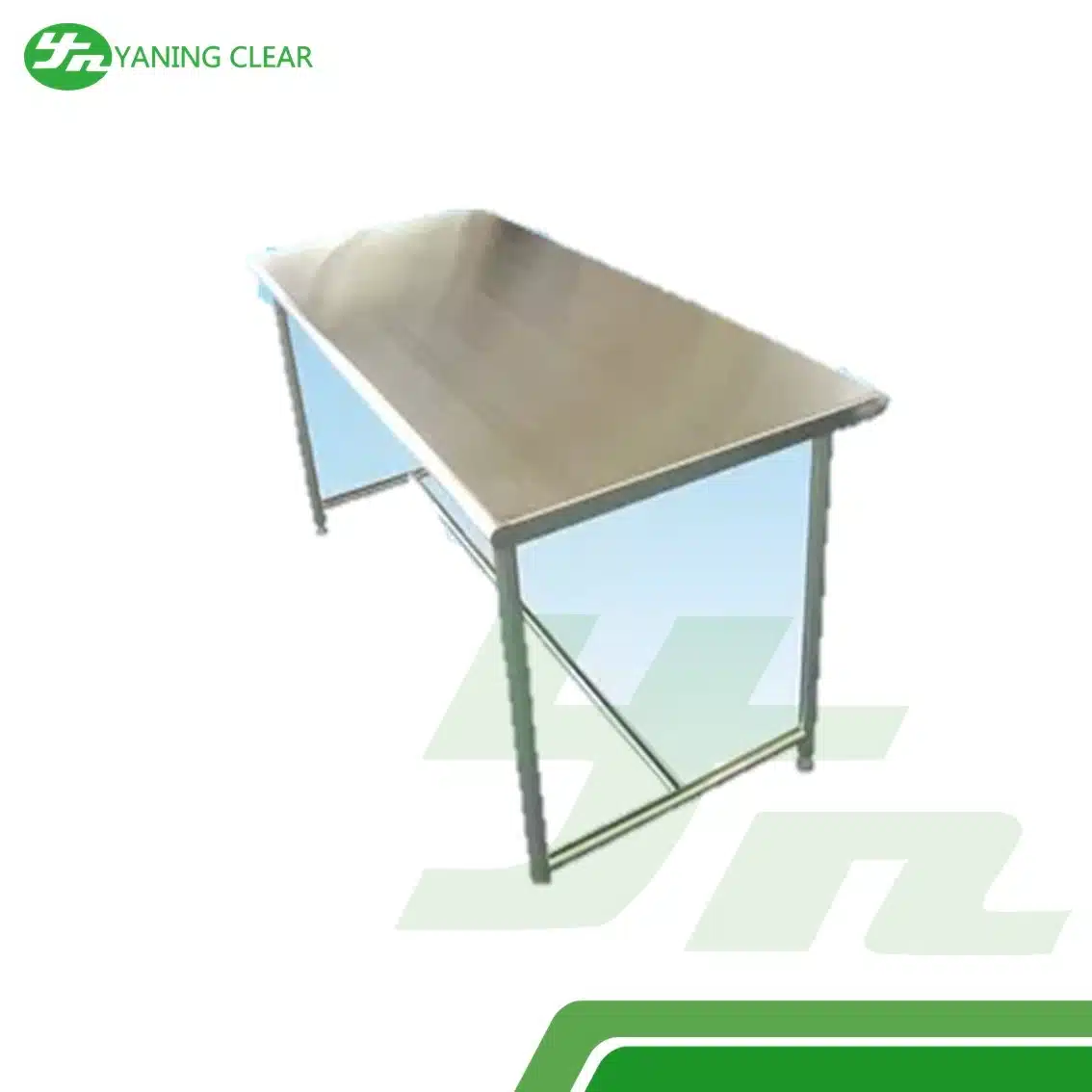 Food Industry Laminar Flow Clean Benches Cold Rolled Plates Material Stable Frame (3)