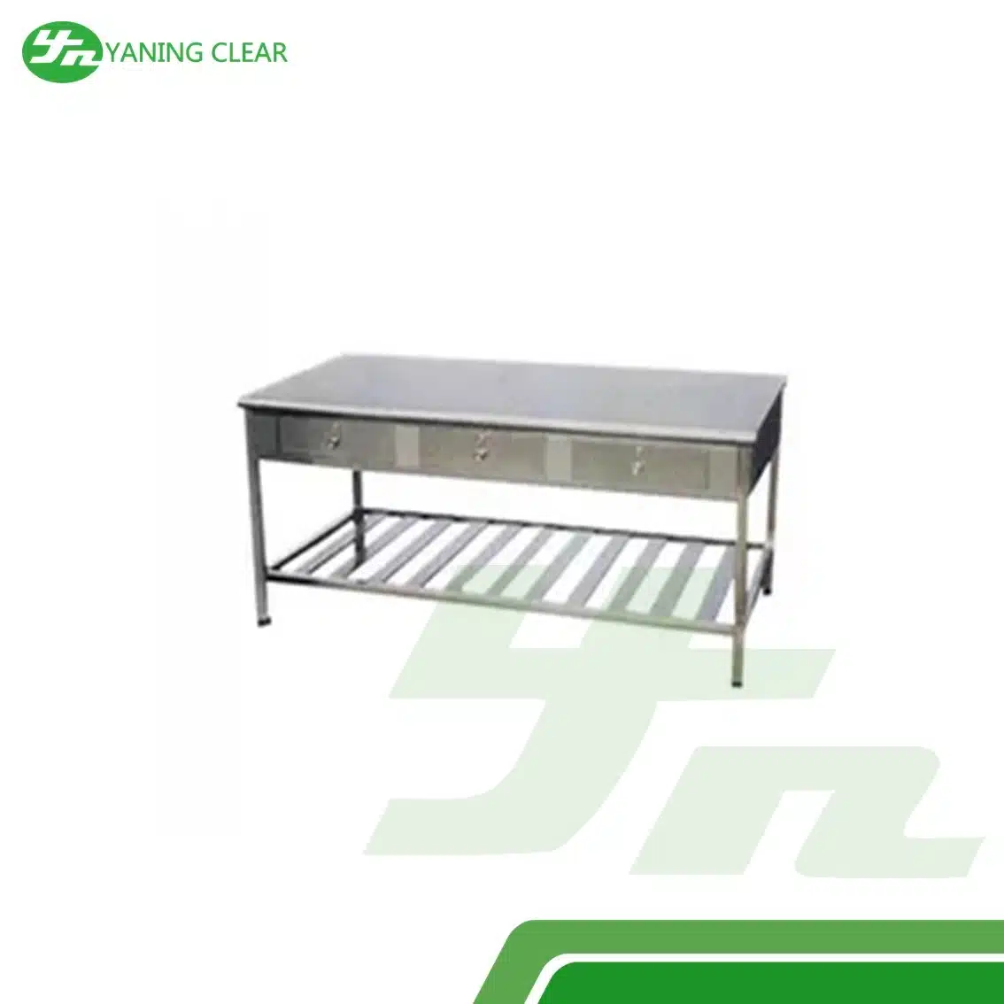 Food Industry Laminar Flow Clean Benches Cold Rolled Plates Material Stable Frame (4)