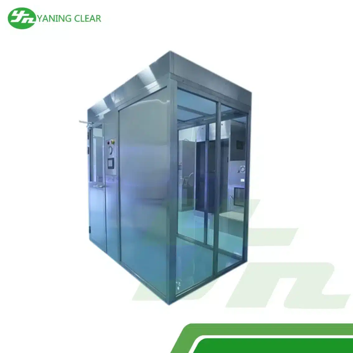 GMP Air Purification Room (4)