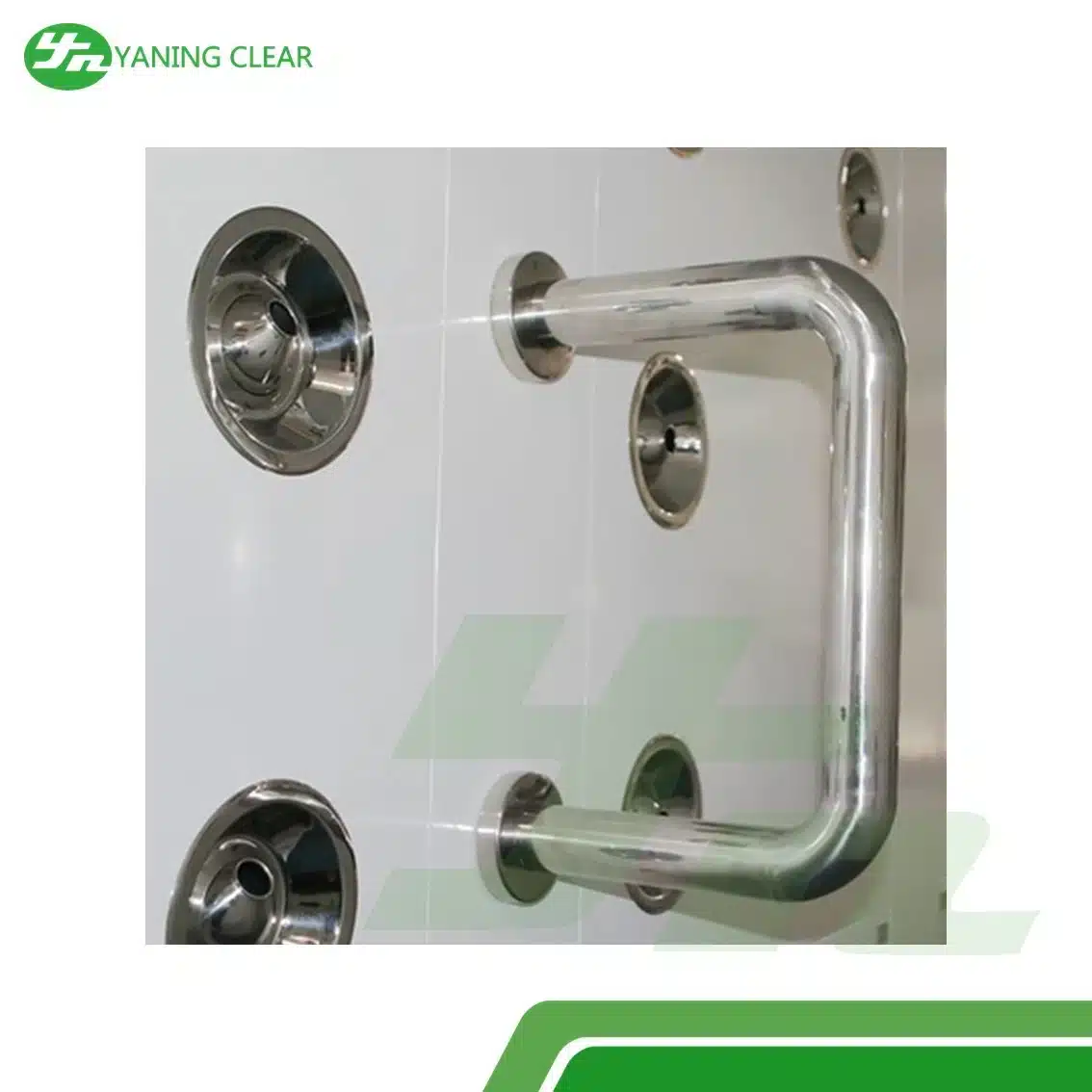 GMP Modular System Clean Room (7)