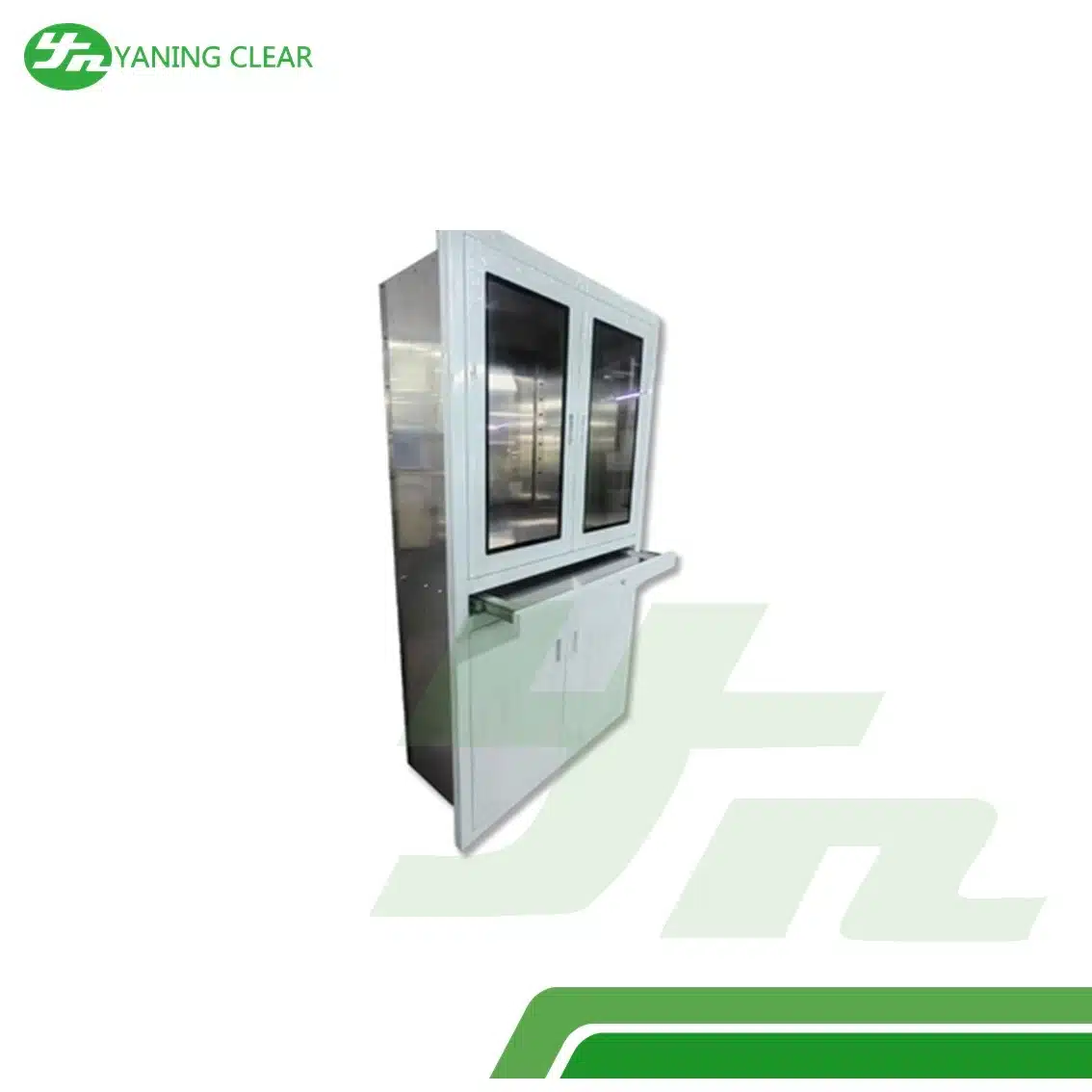 GMP Standard Medical Cabinets Instrument Cabinets And Anesthesia Cabinets For Hospital (2)