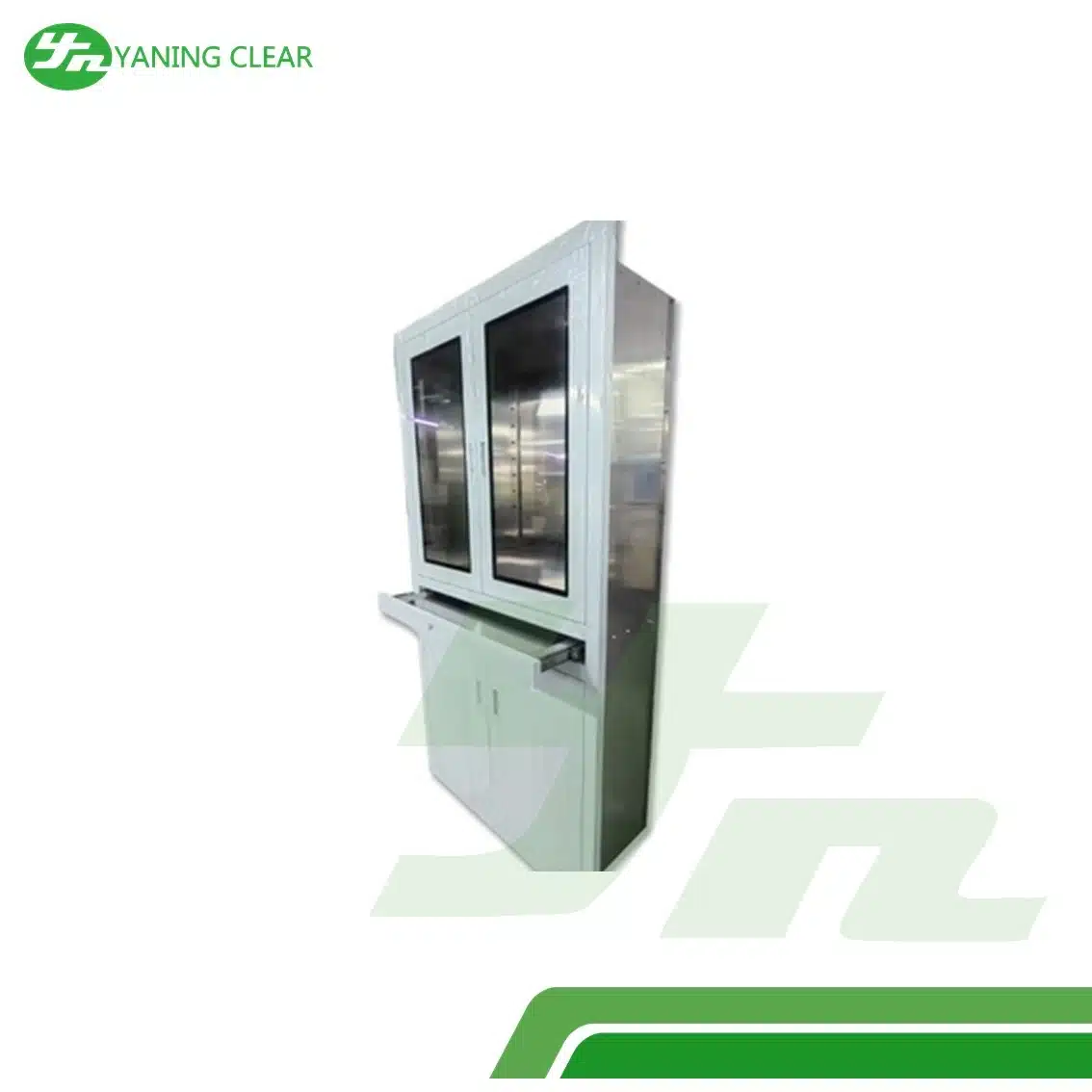 GMP Standard Medical Cabinets Instrument Cabinets And Anesthesia Cabinets For Hospital (4)