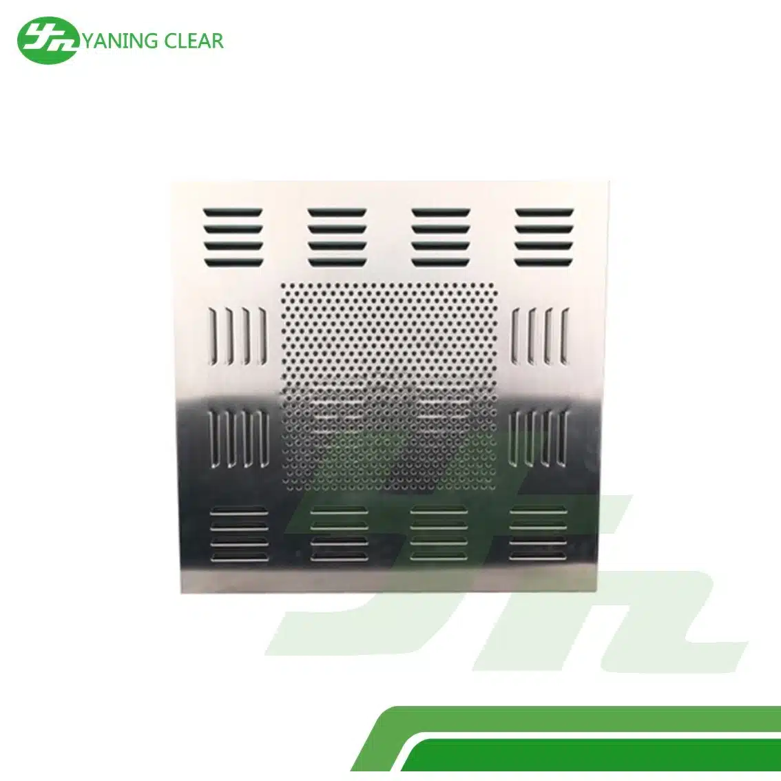 Gmp Certified 0.3 Microns Hepa Filter Terminal Box For Pharmaceutical (5)