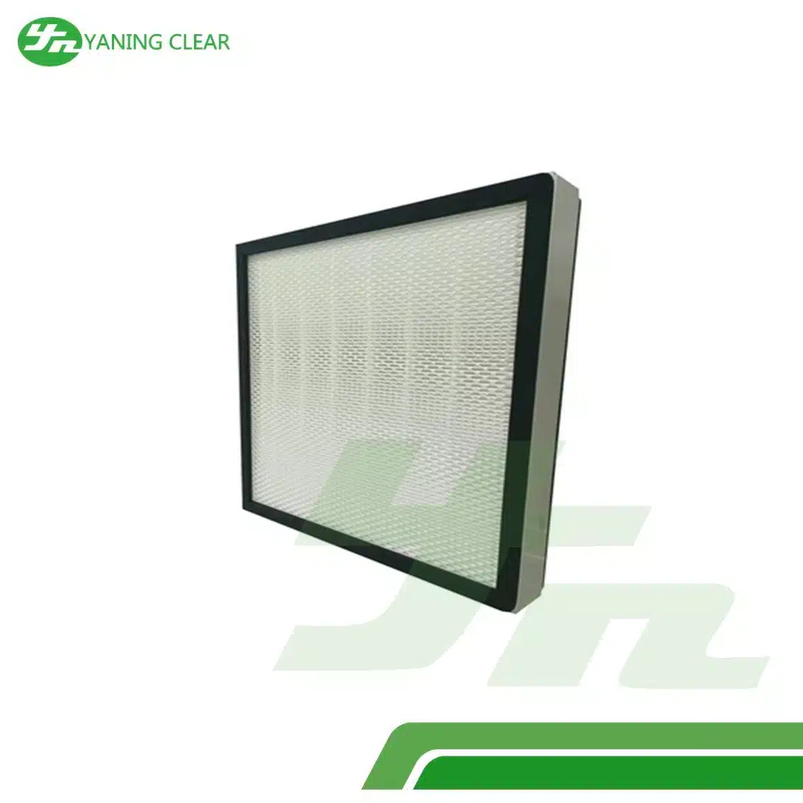 H13 H14 Media Fiberglass Mini Pleated Hepa Filter High Efficiency (2)