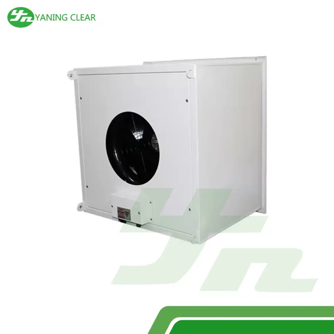 HEPA BFU Fan Filter Ceiling Terminal 350W For Clean Room (1)