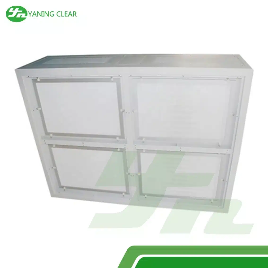 Hospital Laminar Air Flow System , OT Laminar Supply Laminar Flow Ceiling (1)