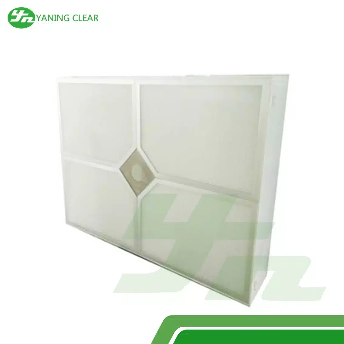 Hospital Laminar Air Flow System , OT Laminar Supply Laminar Flow Ceiling (2) Laminar air flow ceiling untuk rumah sakit