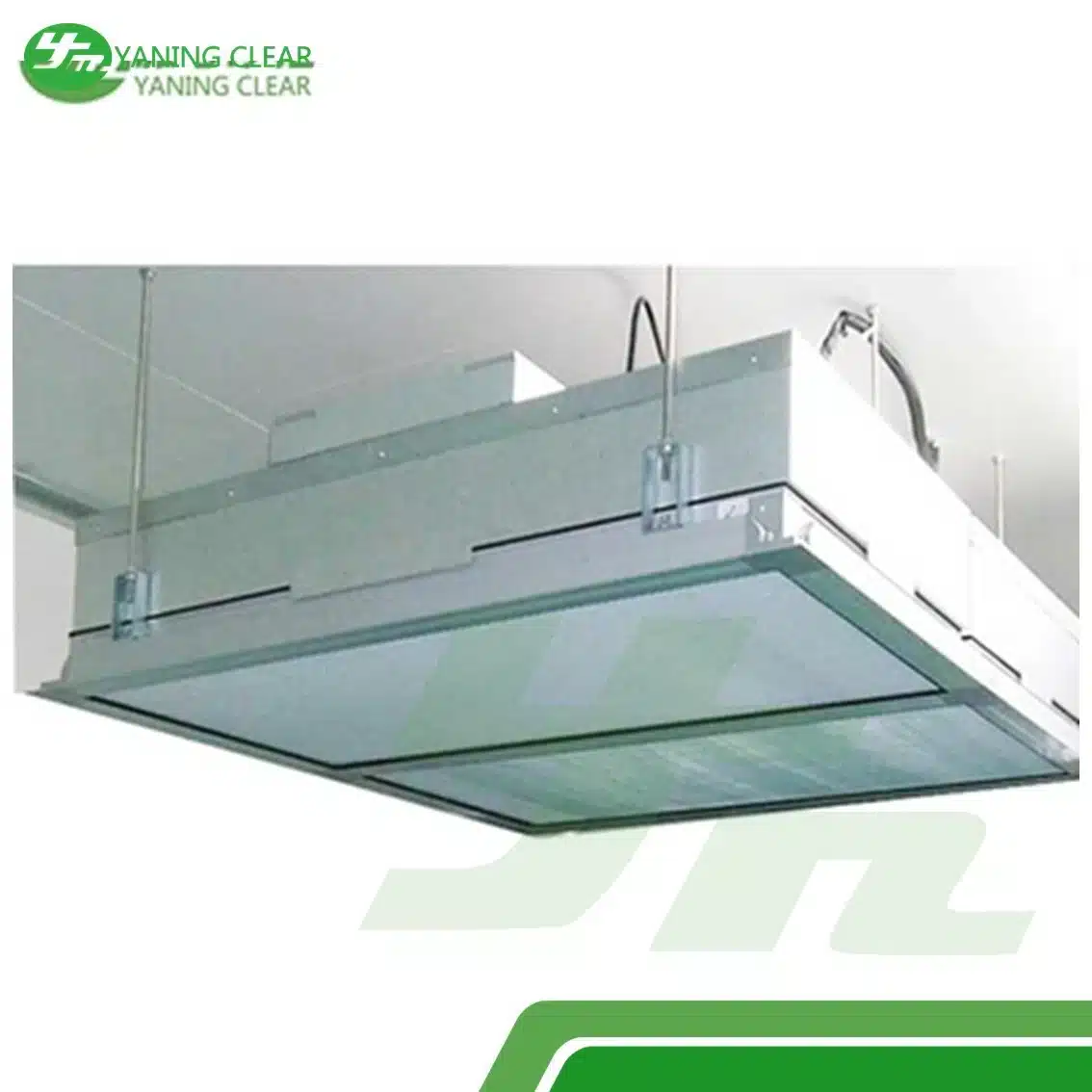 Hospital Laminar Air Flow System , OT Laminar Supply Laminar Flow Ceiling (3)