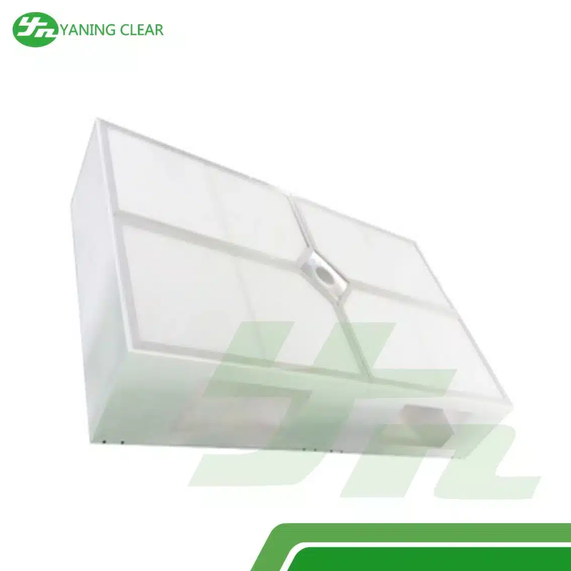 Hospital Laminar Air Flow System , OT Laminar Supply Laminar Flow Ceiling (4)
