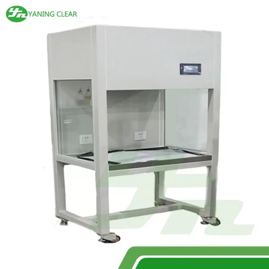 ISO5 Clean Level Vertical and Horizontal Laminar Flow Clean Bench for Clean Room (1)