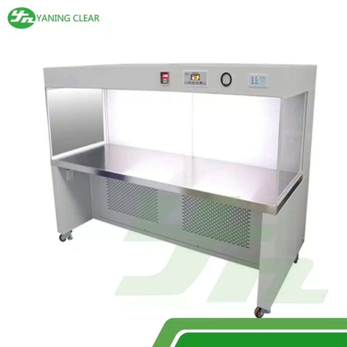 ISO5 Clean Level Vertical and Horizontal Laminar Flow Clean Bench for Clean Room (2)