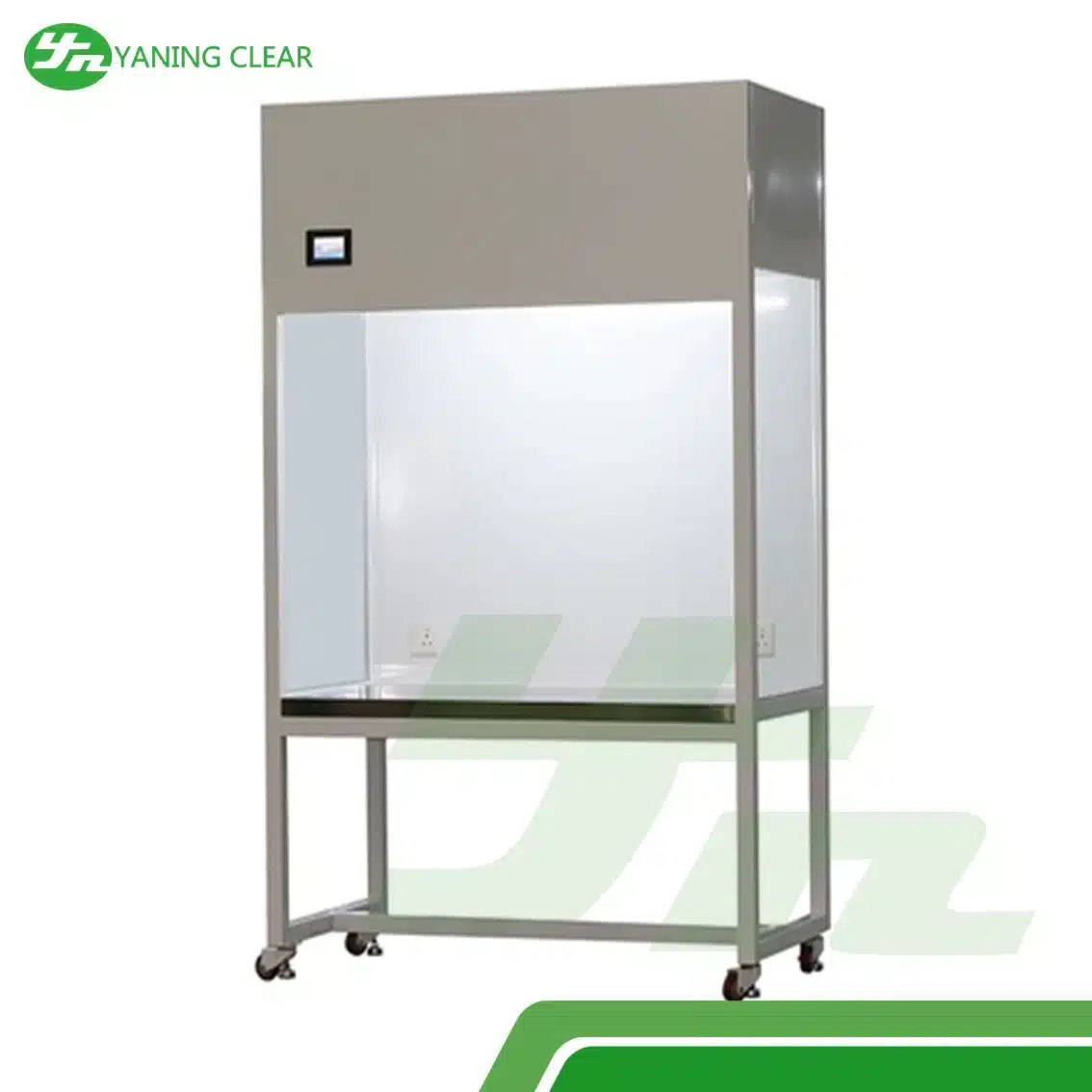 ISO5 Clean Level Vertical and Horizontal Laminar Flow Clean Bench for Clean Room (3)