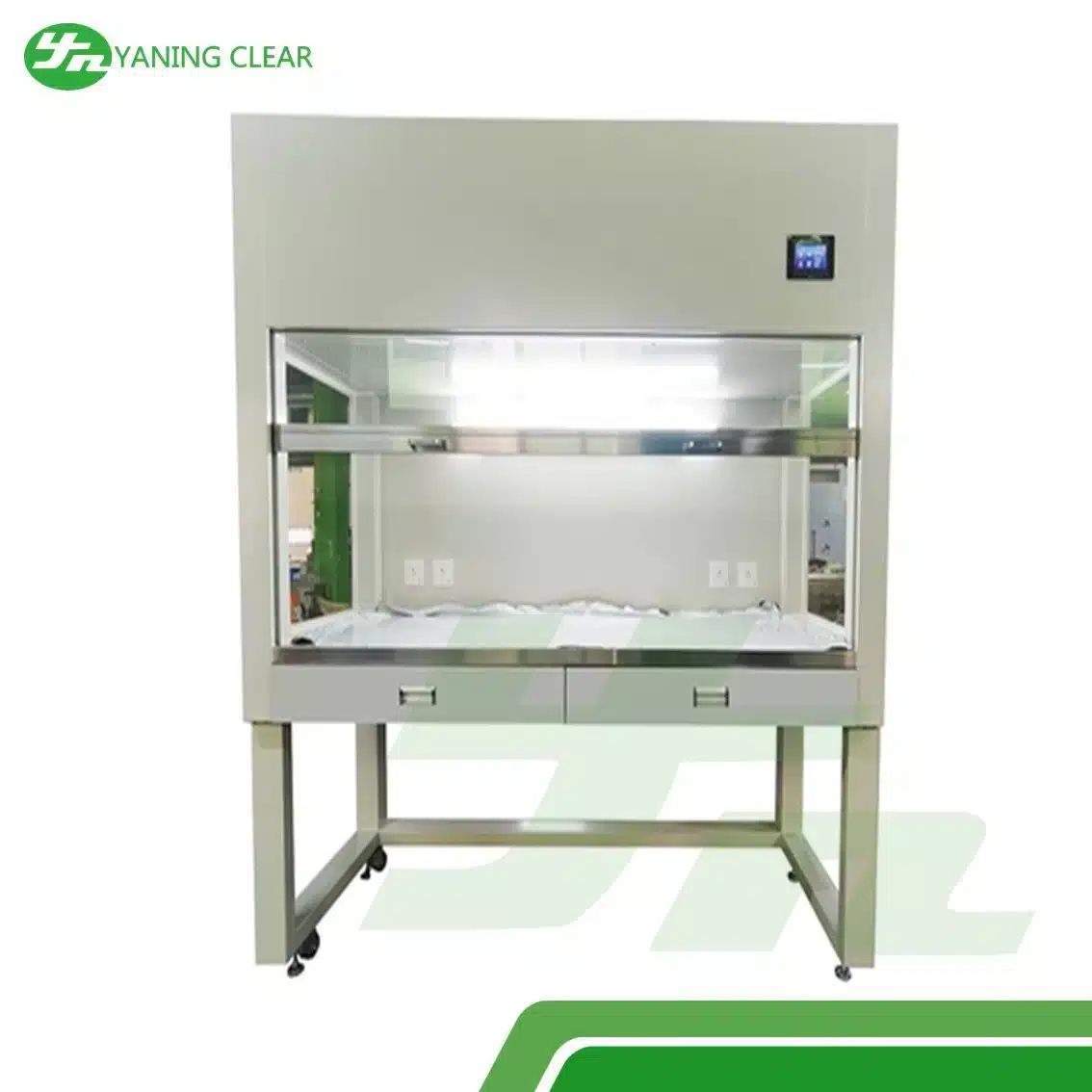ISO5 Clean Level Vertical and Horizontal Laminar Flow Clean Bench for Clean Room (4)