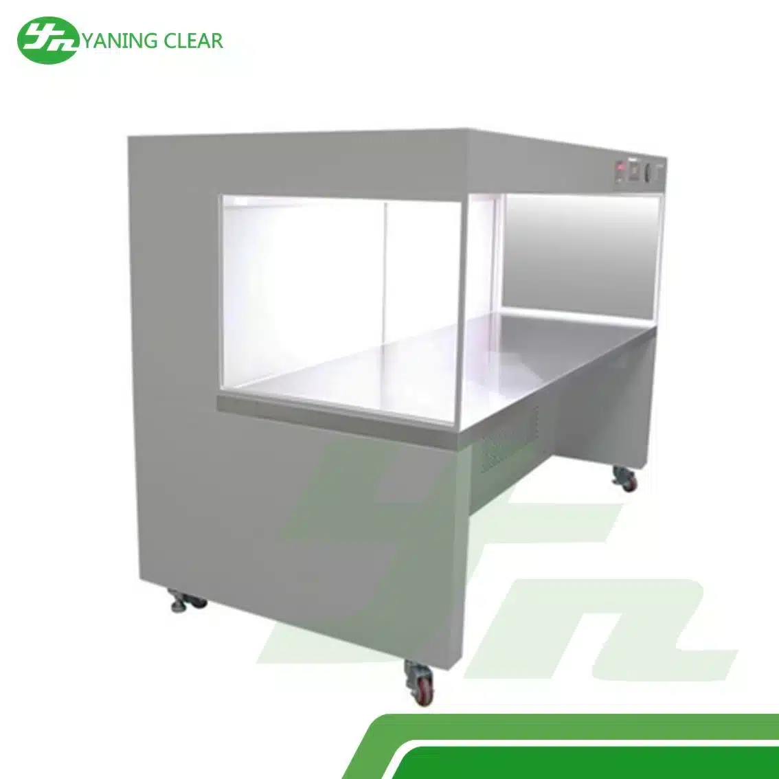 ISO5 Clean Level Vertical and Horizontal Laminar Flow Clean Bench for Clean Room (5)