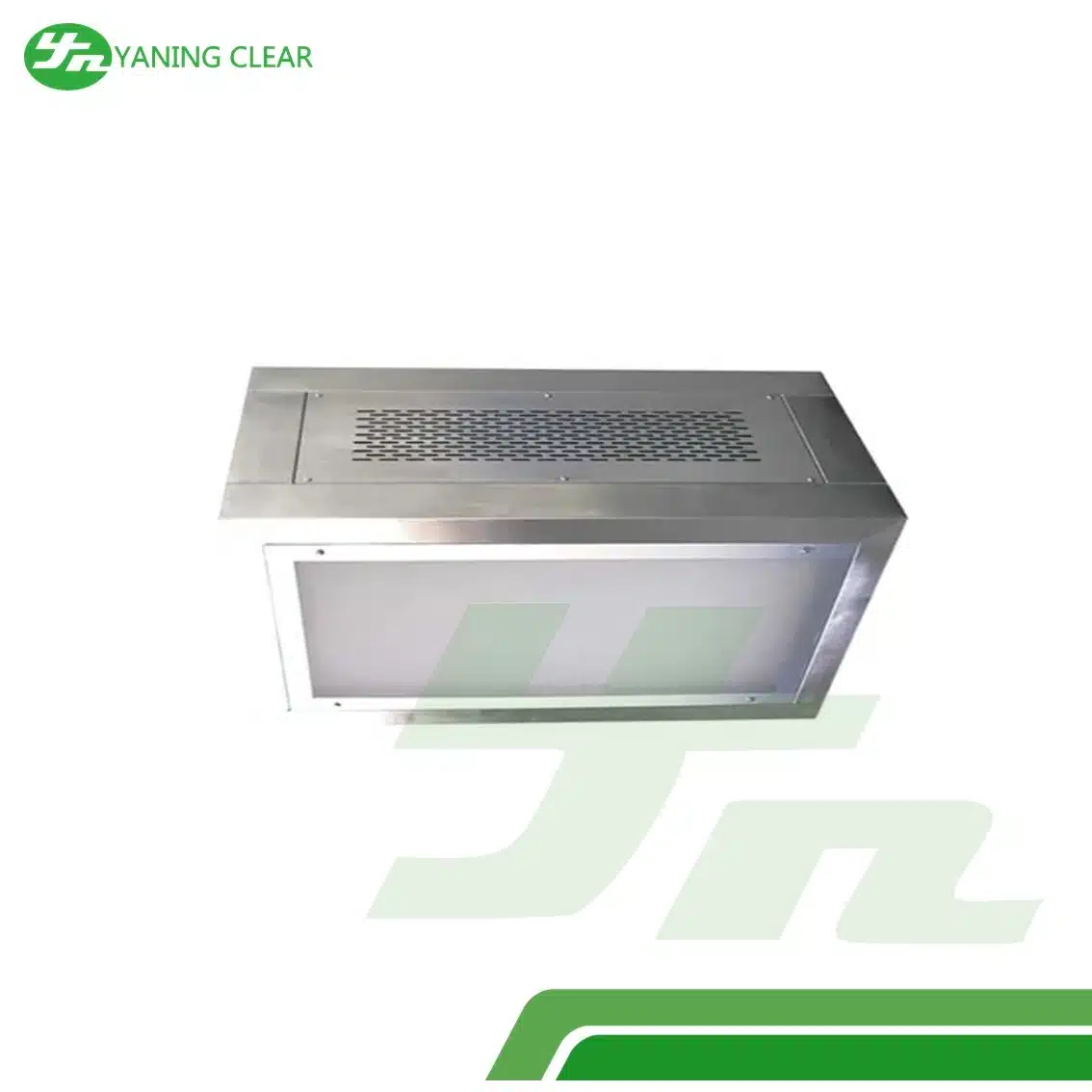 Laboratory Iso 5 Horizontal Laminar Air Flow Hood Laf With Pre Filter Hepa Filter (1) Laminar air flow hood aliran horizontal standar ISO 5 untuk laboratorium