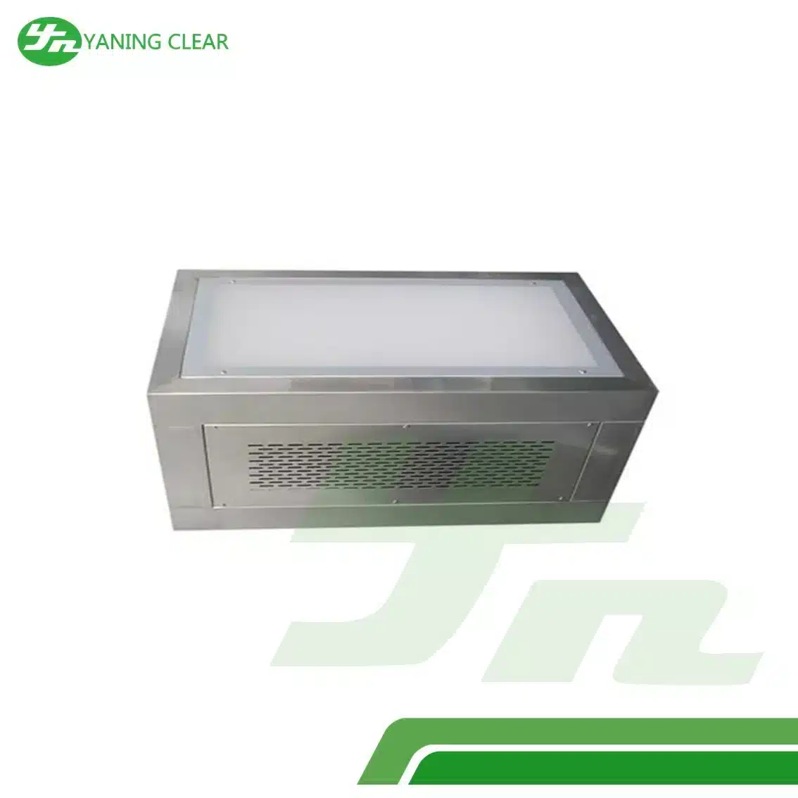 Laboratory Iso 5 Horizontal Laminar Air Flow Hood Laf With Pre Filter Hepa Filter (2)