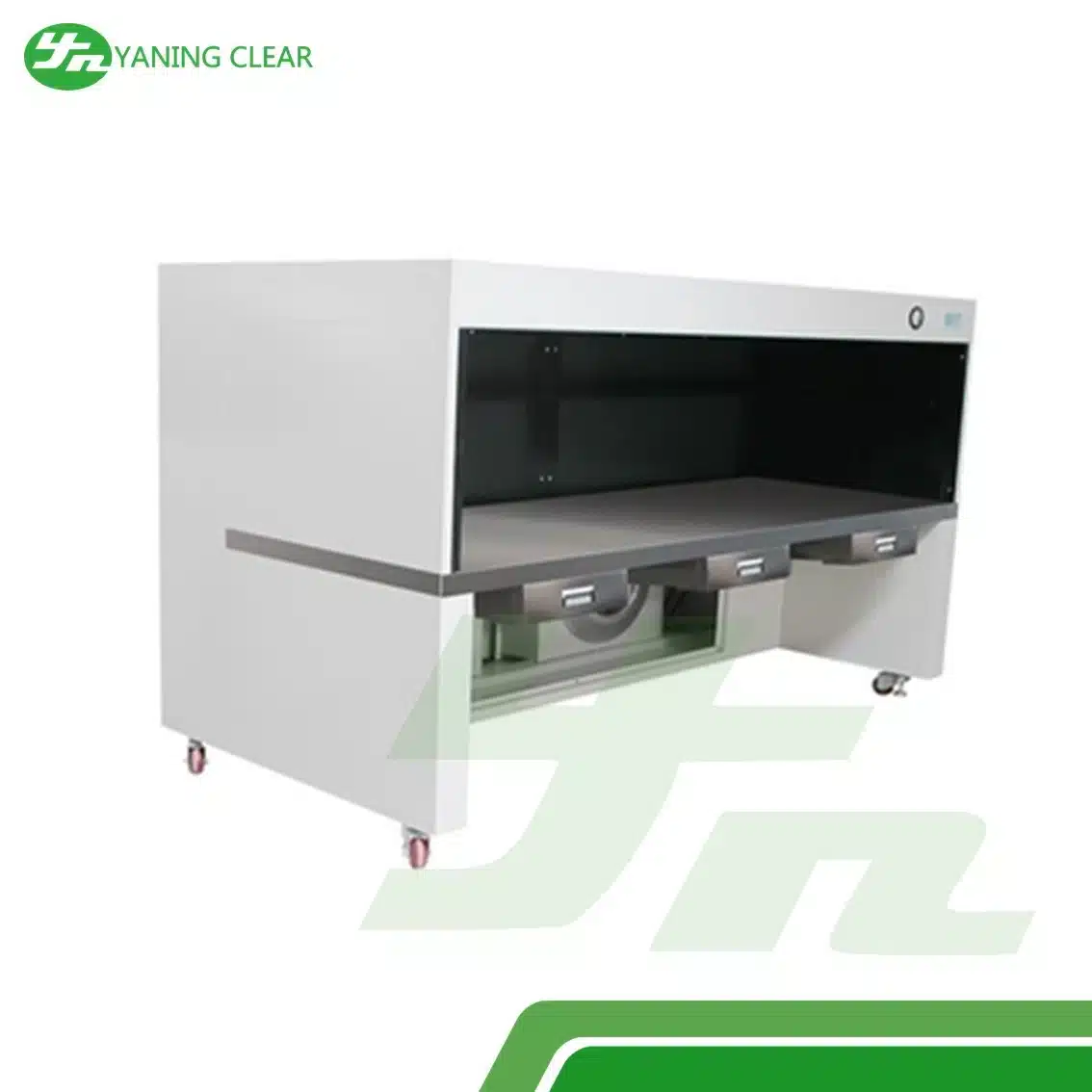 Laboratory Ultra Laminar Flow Clean Bench 200w With LED Display (1)