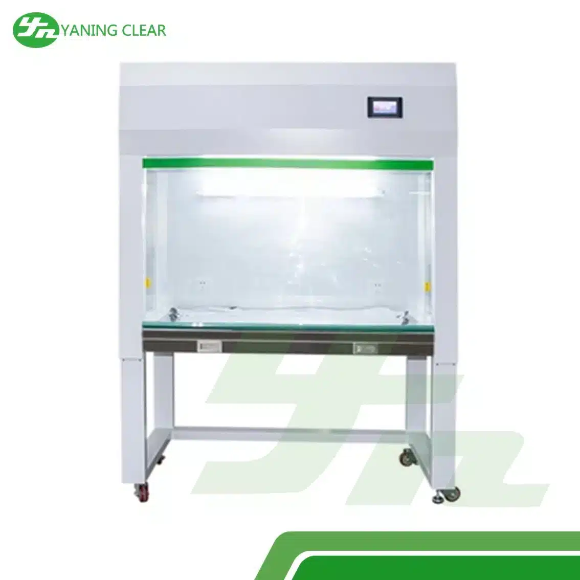 Laboratory Ultra Laminar Flow Clean Bench 200w With LED Display (3)