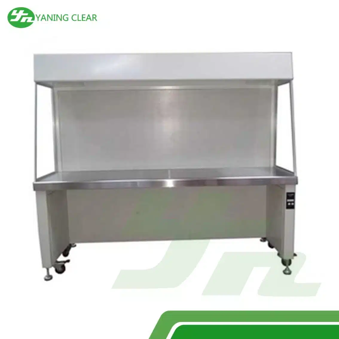 Laboratory Ultra Laminar Flow Clean Bench 200w With LED Display (5)