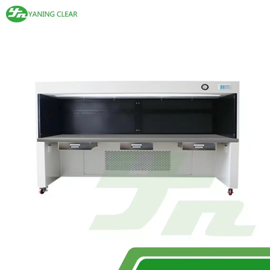 Laboratory Ultra Laminar Flow Clean Bench 200w With LED Display (7)
