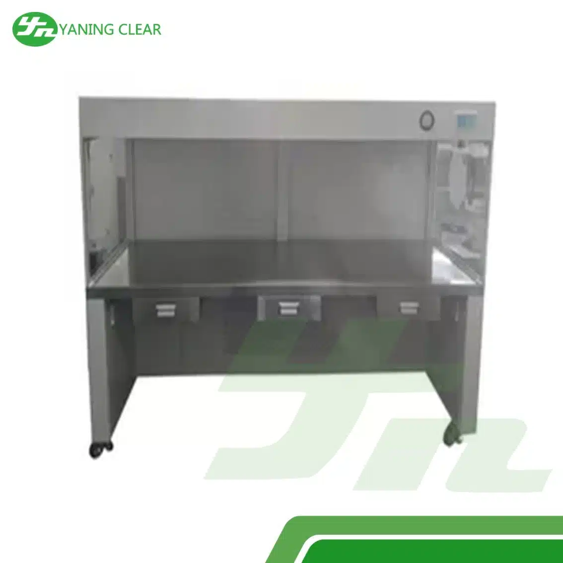 Lacquering Board Horizontal Laminar Airflow Cabinet For Precise Instrument (1)