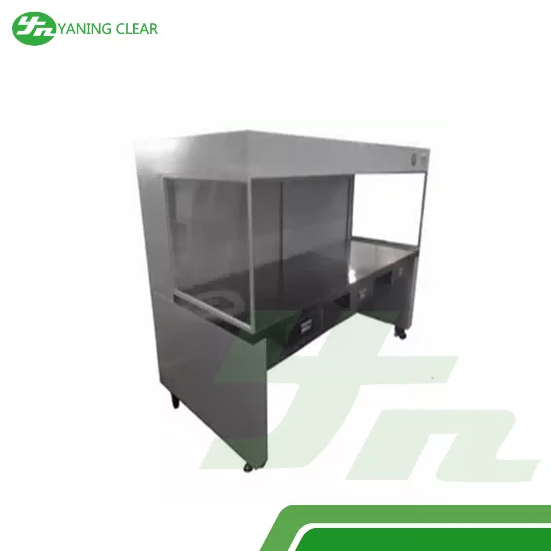Lacquering Board Horizontal Laminar Airflow Cabinet For Precise Instrument (3)