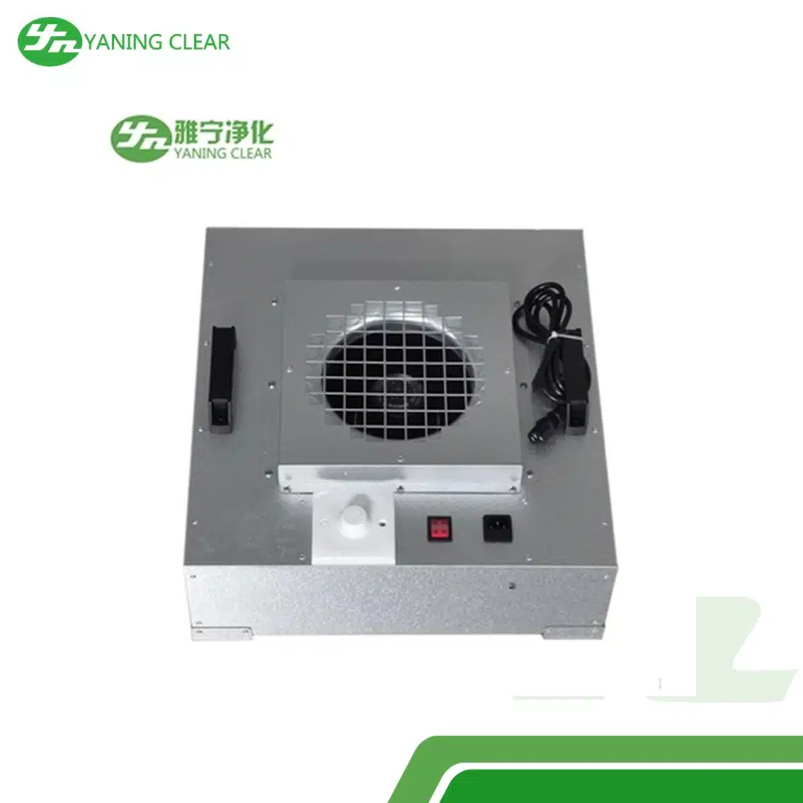 Laminar Air Flow Ceiling High Efficiency 99.95% Ffu Fan Filter Unit (1)_result