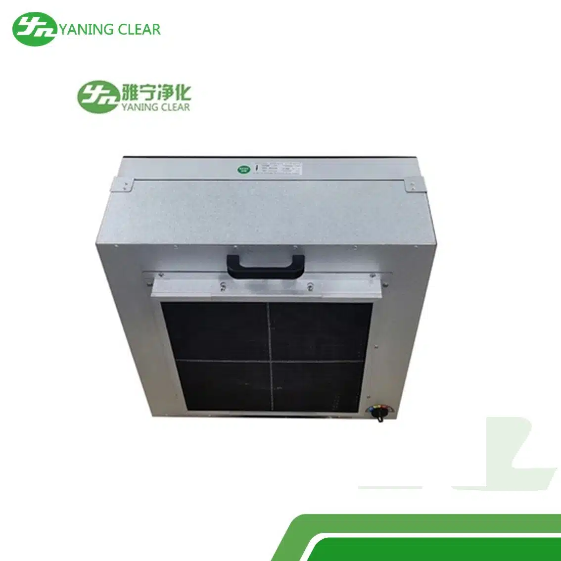 Laminar Air Flow Ceiling High Efficiency 99.95% Ffu Fan Filter Unit (3)_result Laminar air flow ceiling efisiensi tinggi 99,95%
