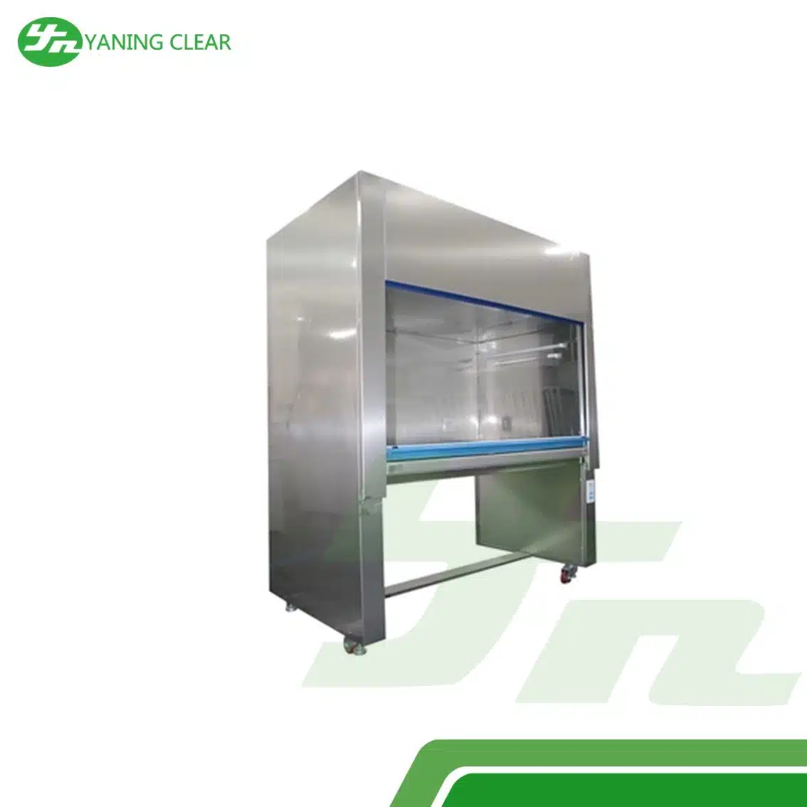 Laminar Air Flow Clean Bench Clean Booth For Pharmaceutics Industry (1)