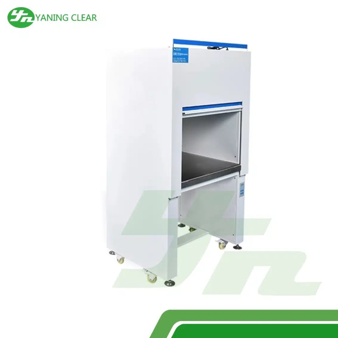 Laminar Air Flow Clean Bench Clean Booth For Pharmaceutics Industry (2)
