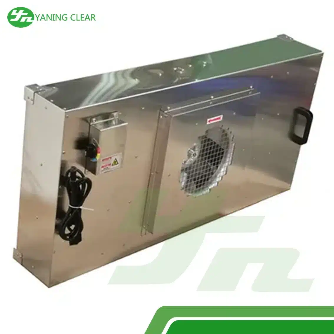 Laminar Flow Hood FFU Fan Filter Unit High Efficiency For Mushroom Growing (2)