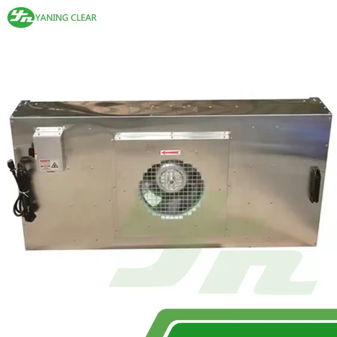 Laminar Flow Hood FFU Fan Filter Unit High Efficiency For Mushroom Growing (3)