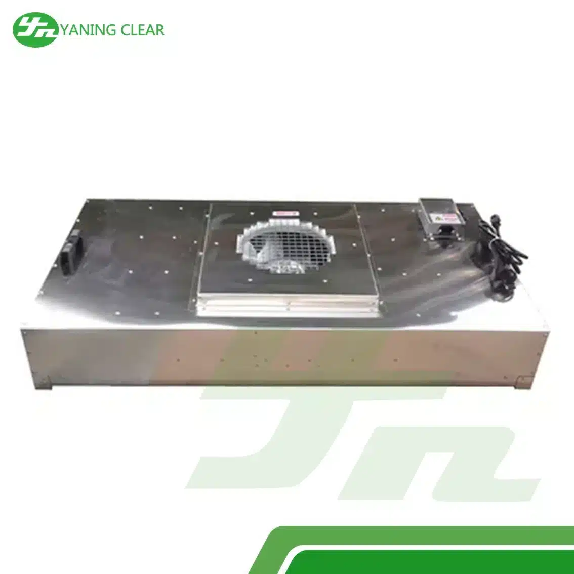 Laminar Flow Hood FFU Fan Filter Unit High Efficiency For Mushroom Growing (5)