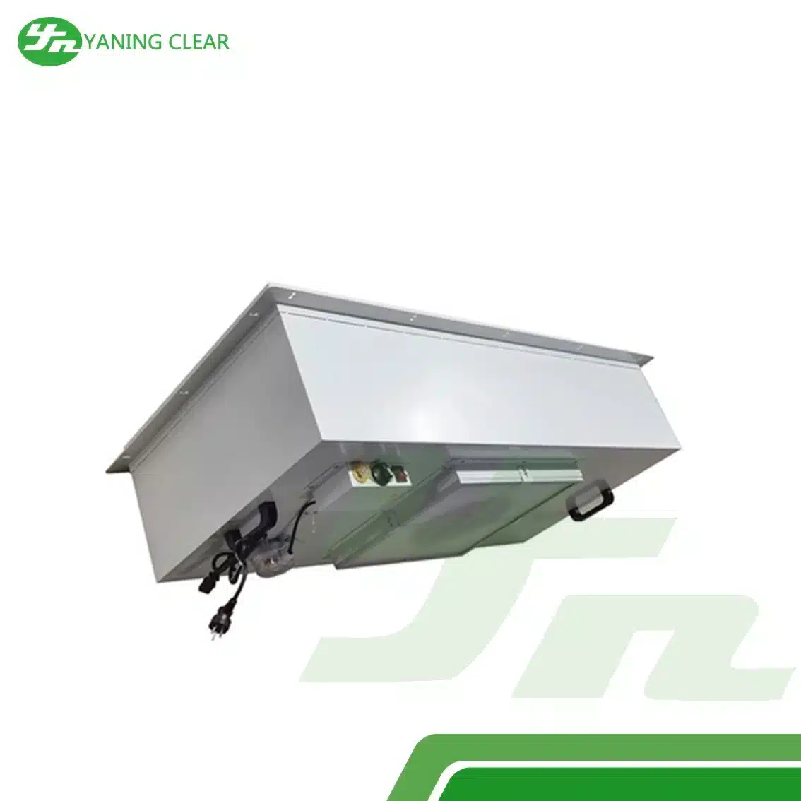 Modular Group Control Laminar Flow Hood Hepa Fan Filter Unit FFU Fan Filter For Clean Room (1)