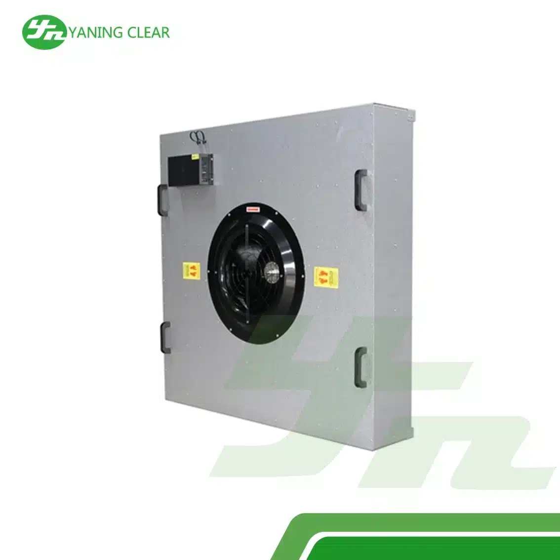 Modular Group Control Laminar Flow Hood Hepa Fan Filter Unit FFU Fan Filter For Clean Room (3)