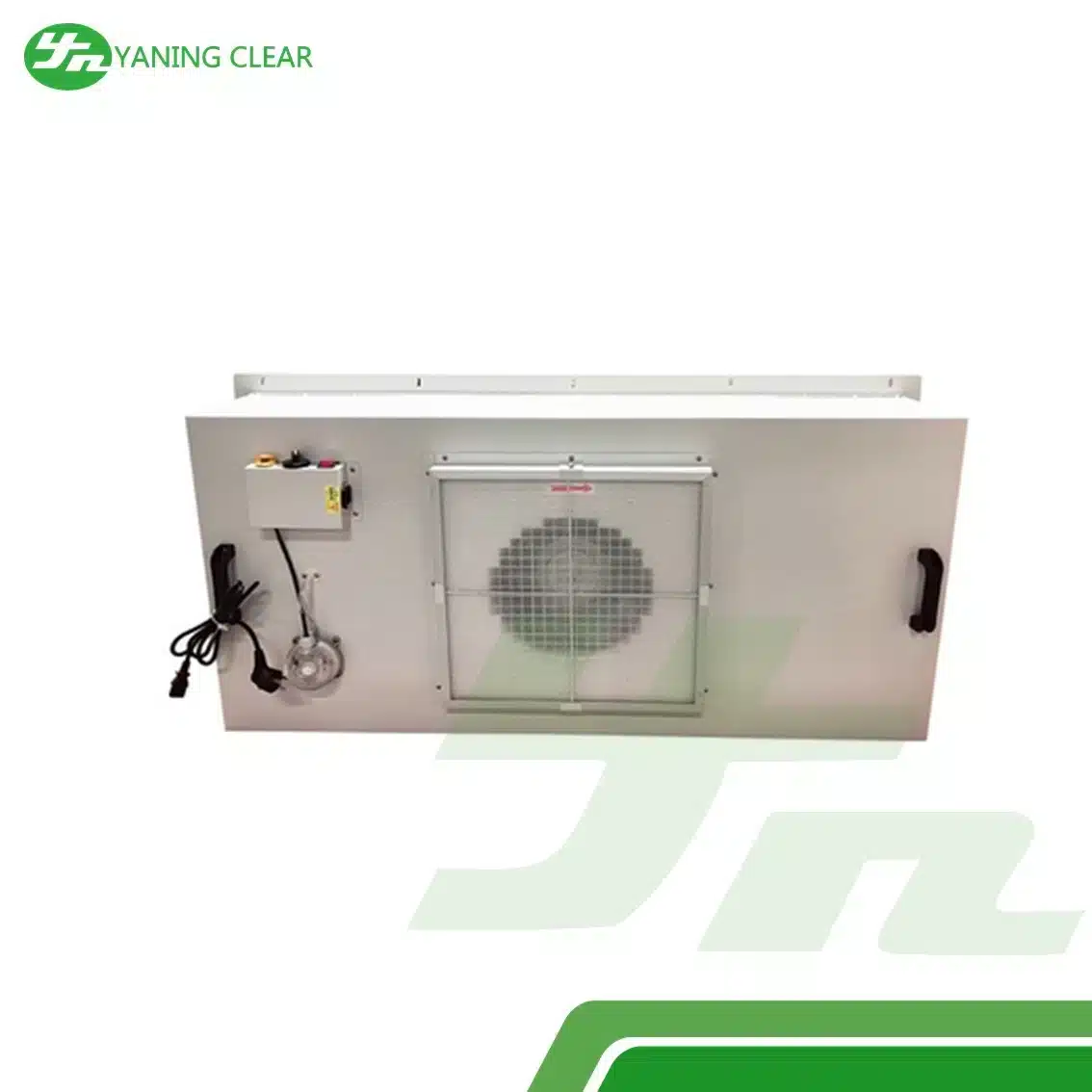 Modular Group Control Laminar Flow Hood Hepa Fan Filter Unit FFU Fan Filter For Clean Room (6)