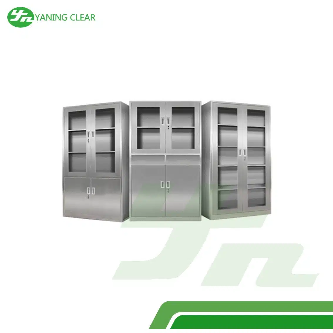 Operating Theater Stainless Steel Storage Cabinet (1)