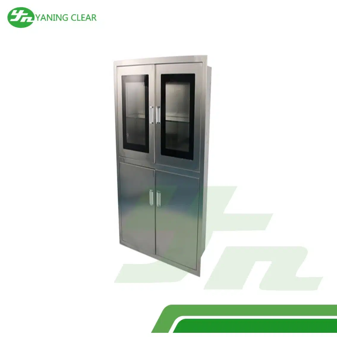 Operating Theater Stainless Steel Storage Cabinet (3)
