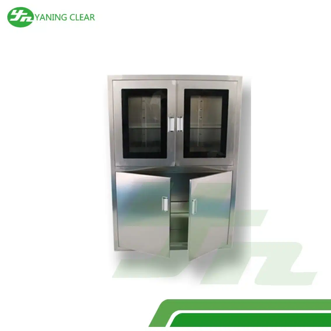 Operating Theater Stainless Steel Storage Cabinet (4)