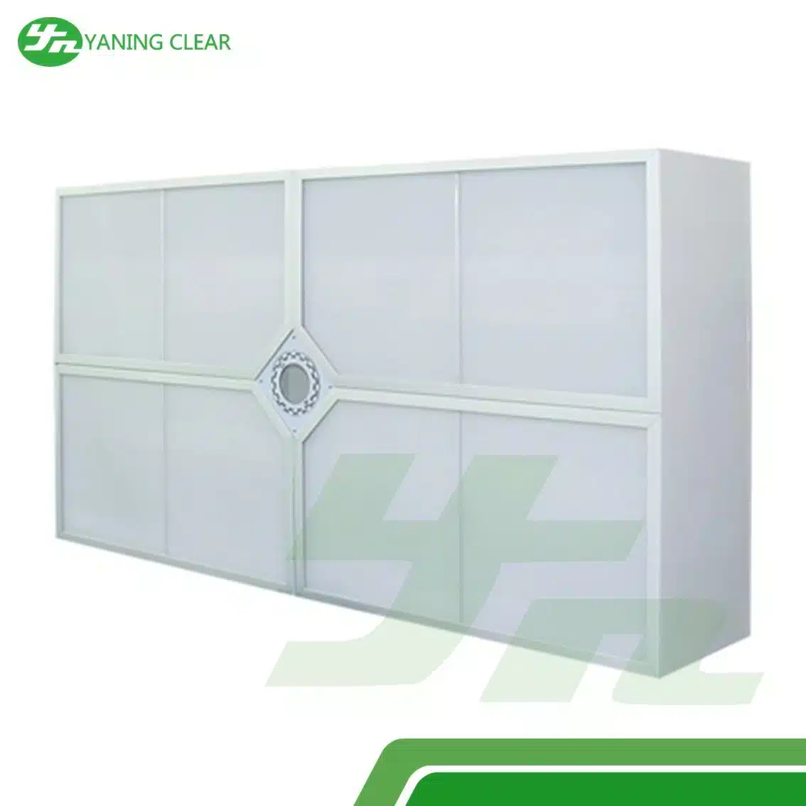 Operation Room Laminar Flow Air Ceiling laminar air flow hood (3)