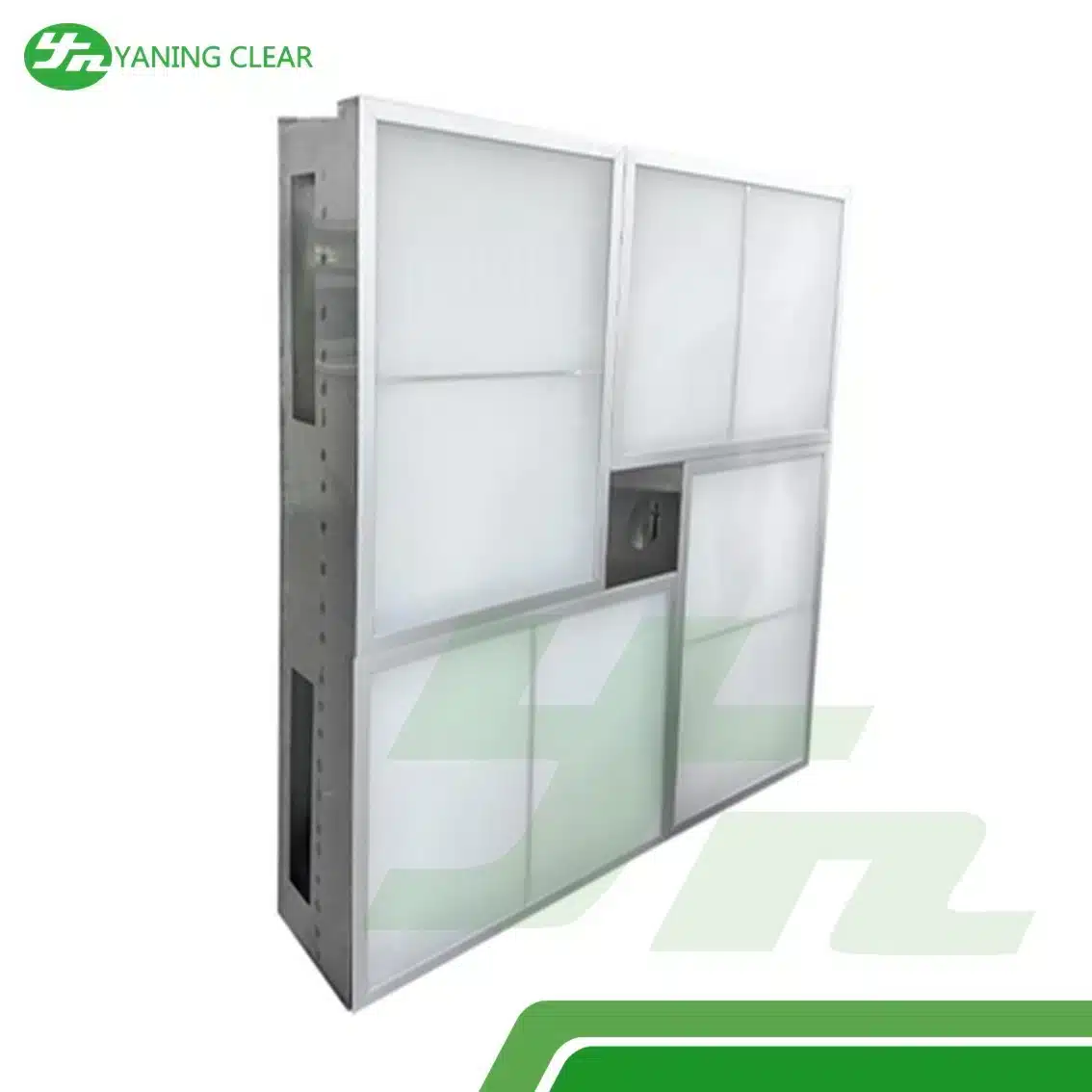 Operation Room Laminar Flow Air Ceiling laminar air flow hood (4)