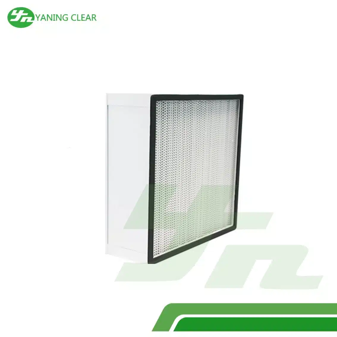 Panel Filter Construction Customized H13 (15)