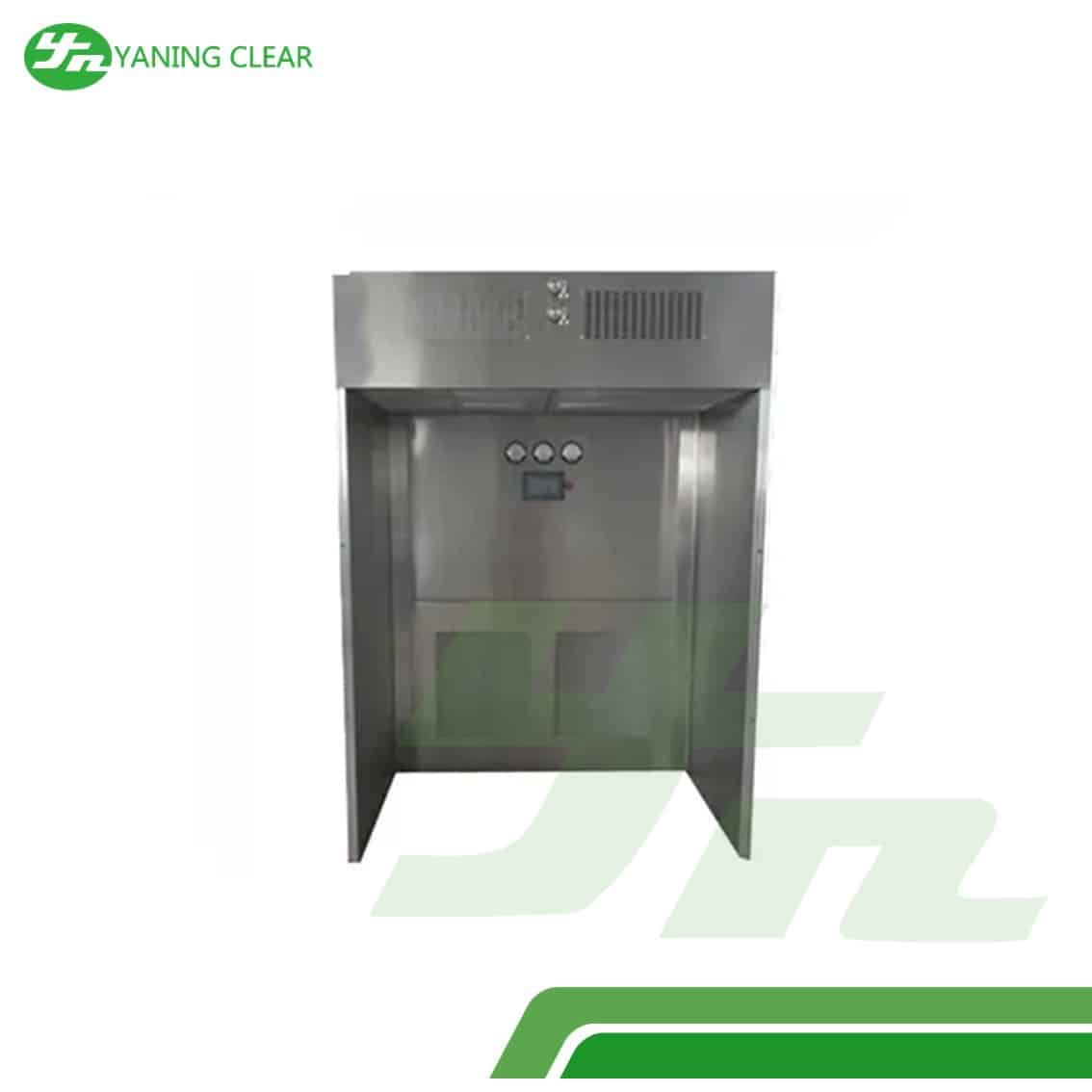 Pharmaceutical Hepa Filter Laminar Flow Hood 86 KPa-106 KPa Atmospheric Pressure (3)