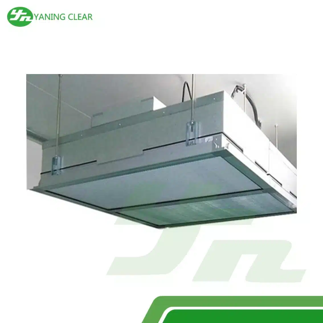 Pharmaceutical Special Laminar Air Flow Chamber Hood Top GMP Certification (1)